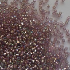 Seed Beads ~ Amethyst