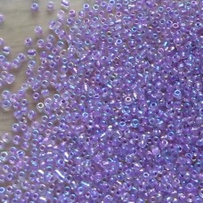 Seed Beads ~ Violet