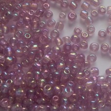 Seed Beads ~  Violet