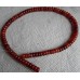 Carnelian Heshi Beads