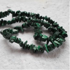 Chips ~ Malachite