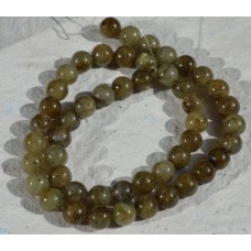 Labradorite Round Beads