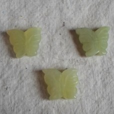 Butterfly ~ New Jade