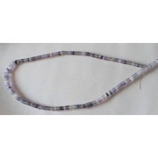 Fluorite Heshi Beads