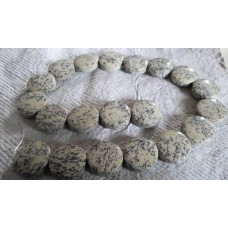 Qihua Coin Beads