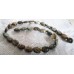 Ryolite Oval Beads