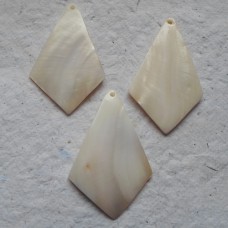 Shell Drop Diamond