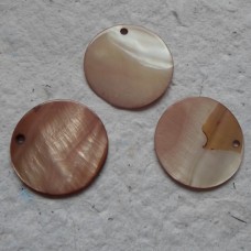 Shell Round Discs