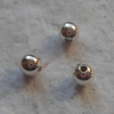 Sterling Silver ~ Balls