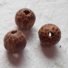 Nut ~ 12mm Round 