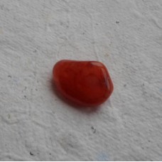 Tumble Stones ~ Carnelian