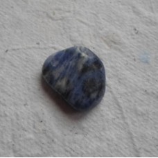 Tumble Stones ~ Sodalite