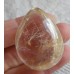 Quartz ~ Golden Hair ~ Teardrop