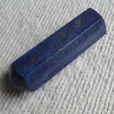 Point ~ Lapis lazuli