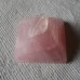 Pyramid ~ Rose Quartz