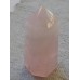 Rose Quartz ~ Point