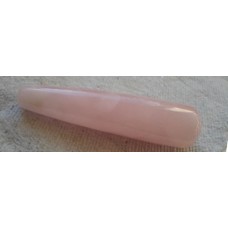 Rose Quartz ~ Wand