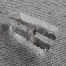 Rock Crystal ~ Point