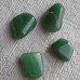 Tumble Stones ~ Green Aventurine