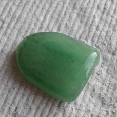 Tumble Stones ~ Green Aventurine
