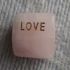 Stone ~ Rose Quartz