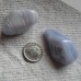 Tumble Stones ~ Blue Lace Agate