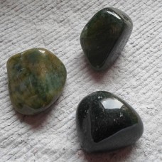 Tumble Stones ~ Indian Agate