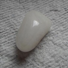 Tumble Stones ~ Milky Quartz