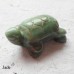 Crystal Animals ~ Turtles in various stones